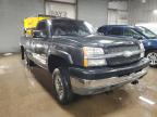 2003 Chevrolet Silverado K2500 Heavy Duty de vânzare în Elgin, IL - Side