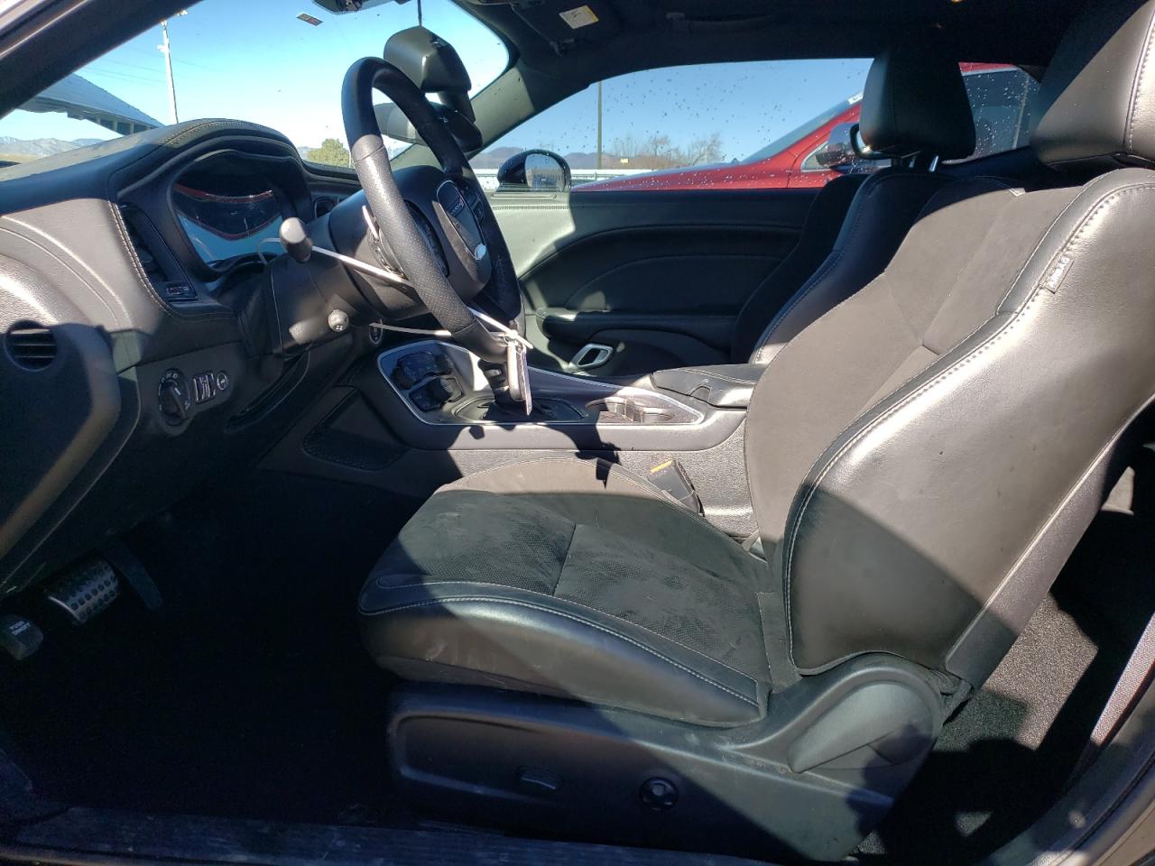 2021 Dodge Challenger - Image 7