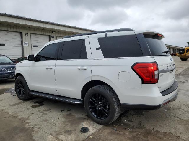  FORD EXPEDITION 2022 Biały