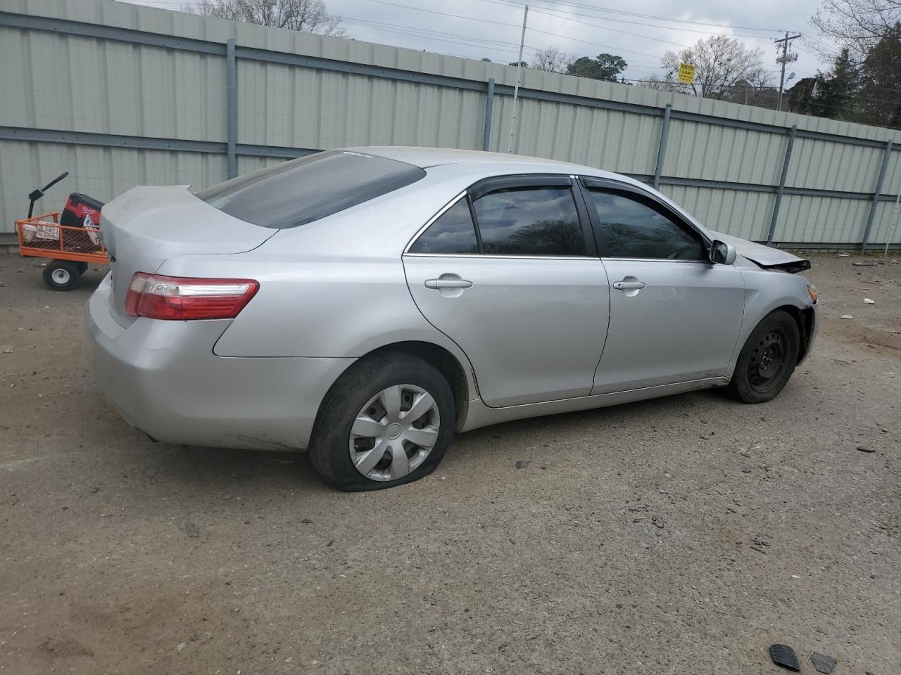 2008 Toyota Camry - Image 3