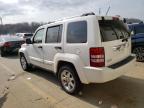 2010 Jeep Liberty Limited იყიდება Louisville-ში, KY - Vandalism