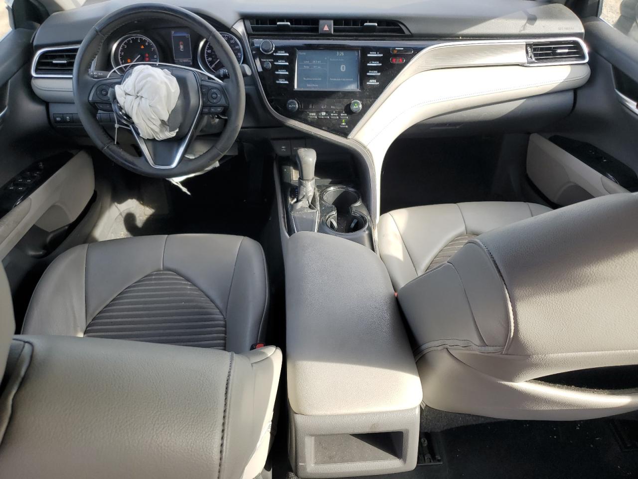 2018 Toyota Camry - Image 8