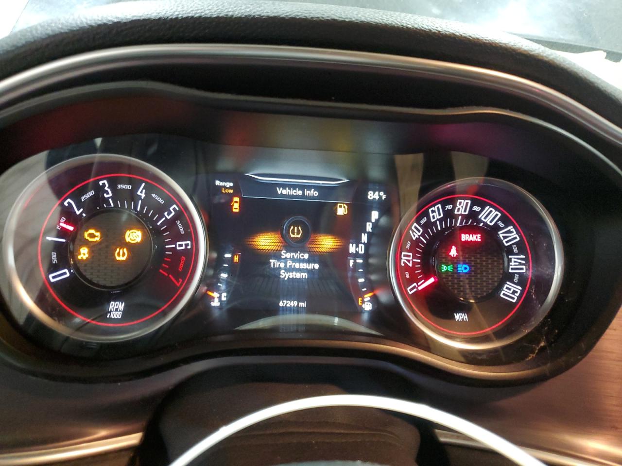 2016 Dodge Challenger - Image 9