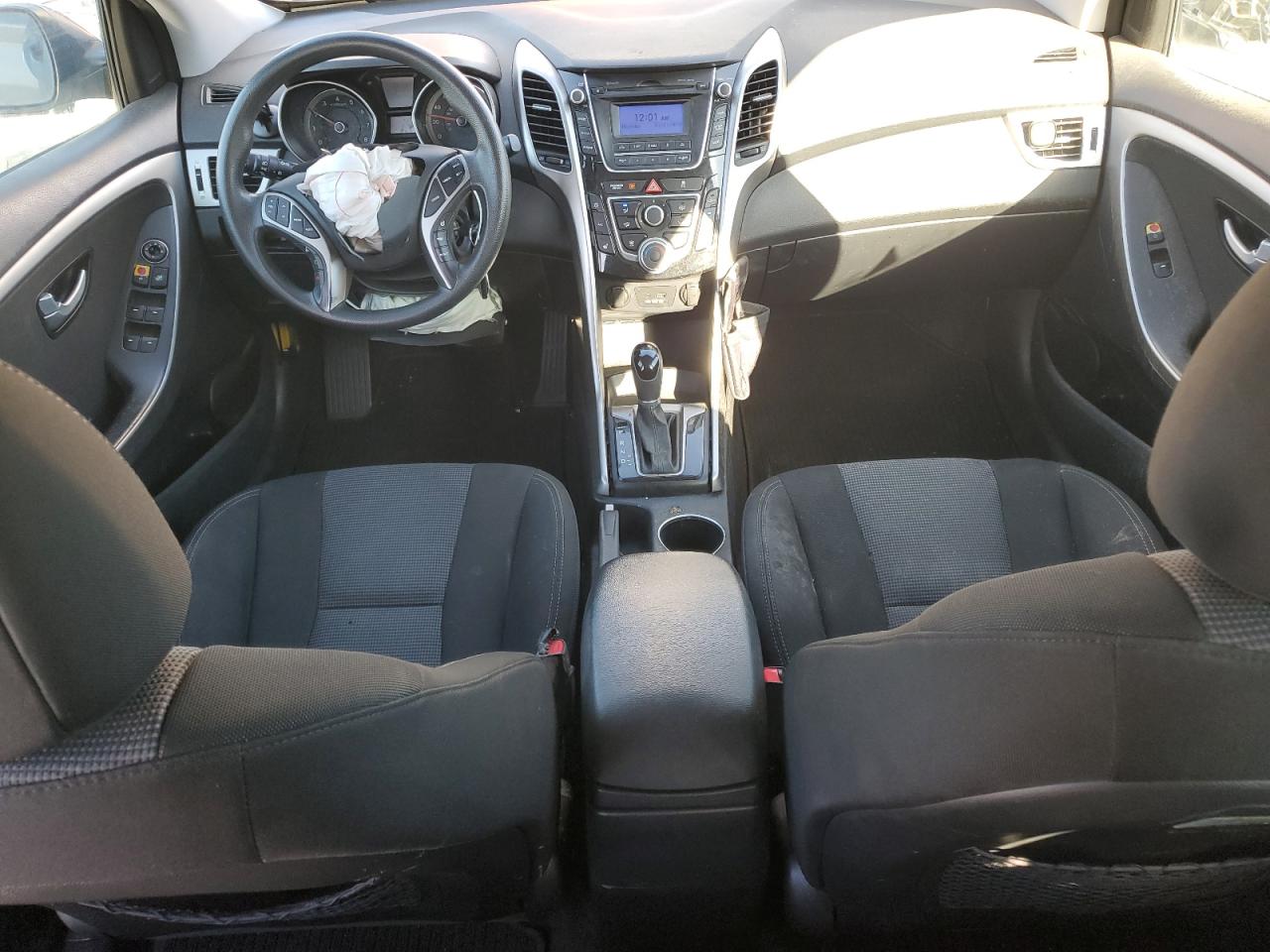 2013 Hyundai Elantra - Image 8