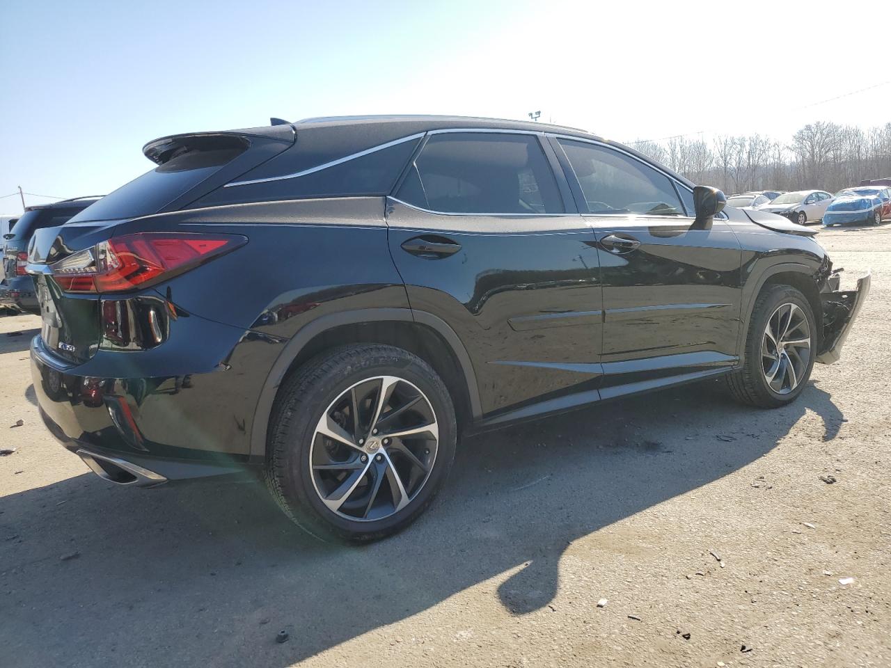 2016 Lexus RX - Image 3