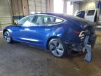 2019 Tesla Model 3  იყიდება Woodhaven-ში, MI - Rear End