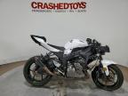 2017 Kawasaki Zx636 E продається в Dallas, TX - Front End
