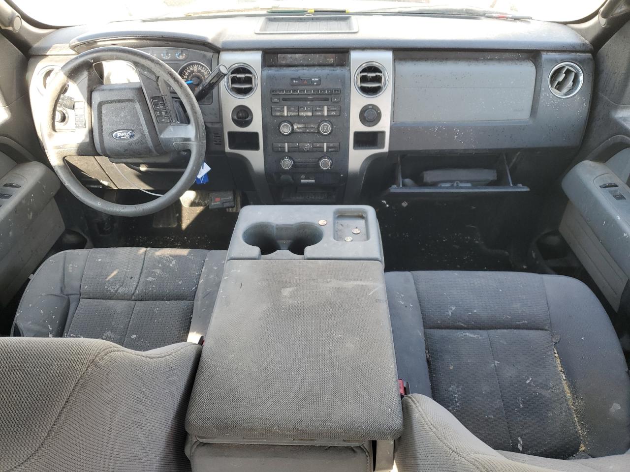 2014 Ford F-150 - Image 8