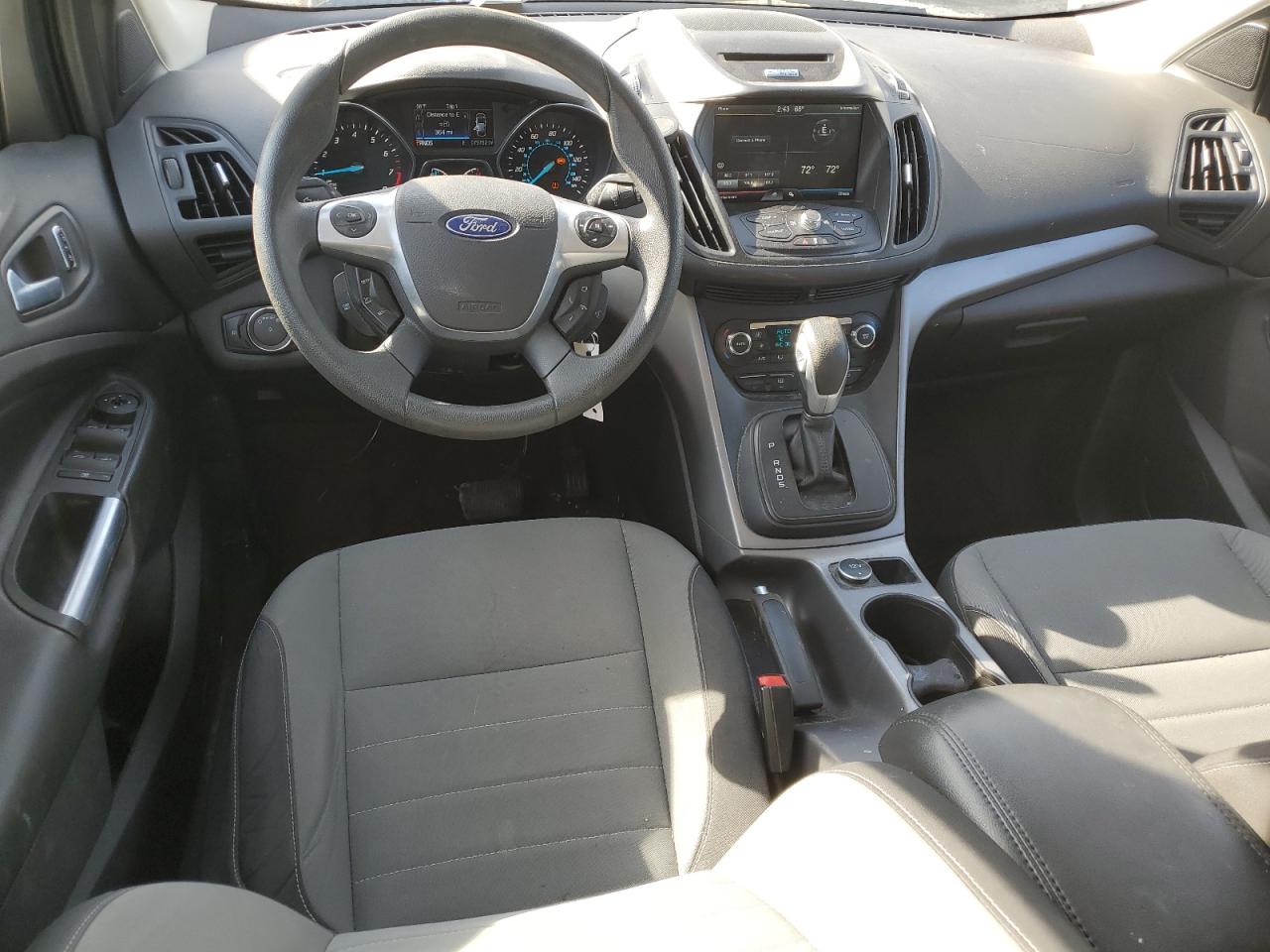 2014 Ford Escape - Image 8