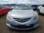 2009 Mazda 6 S იყიდება San Martin-ში, CA - Front End