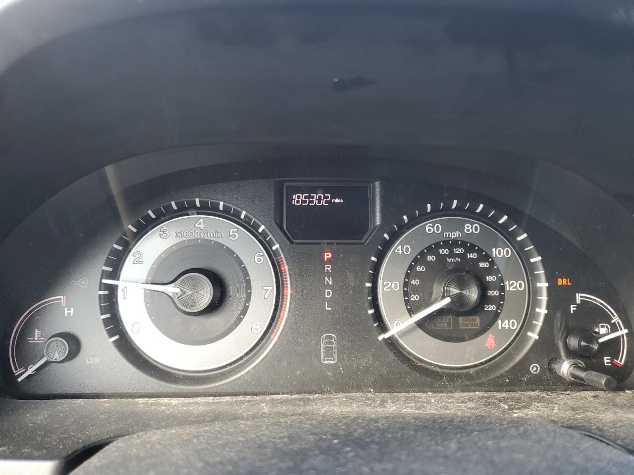 2014 Honda Odyssey - Image 9