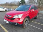 2007 HONDA CR-V EX I- for sale at Copart SANDTOFT