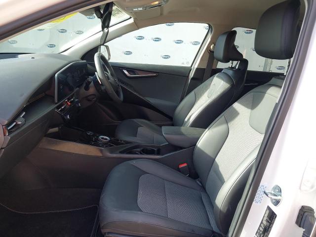 2023 KIA NIRO 3 HEV