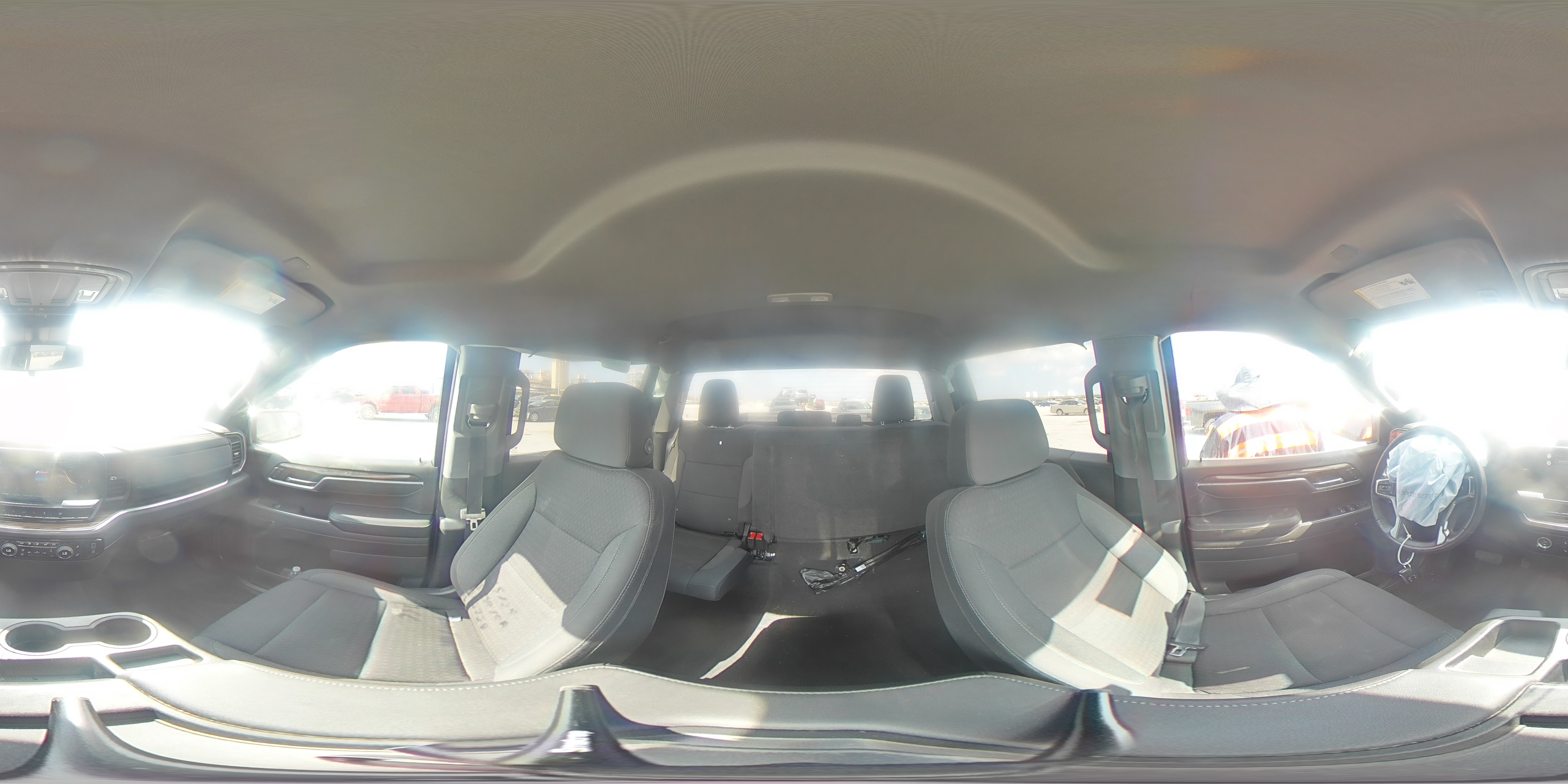 2022 Chevrolet Silverado C1500 Lt VIN: 1GCPACED3NZ590495 Lot: 48336795