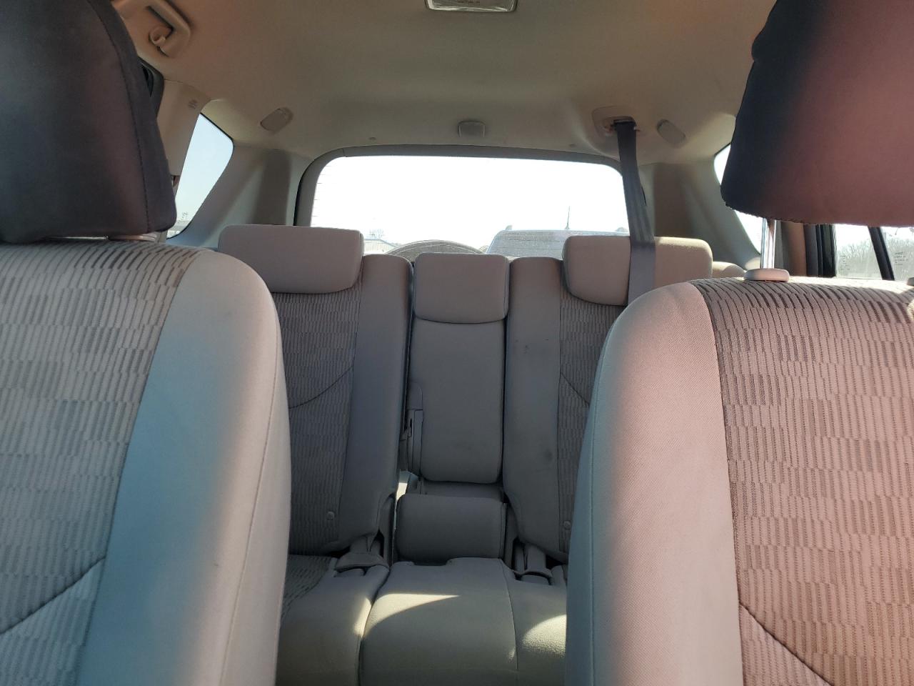2011 Toyota RAV 4 - Image 10