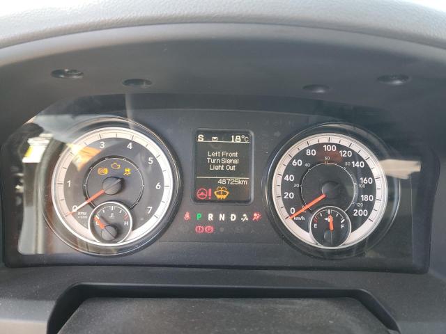 2017 RAM 1500 ST  