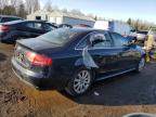 2012 Audi A4 Premium продається в Cookstown, ON - Vandalism