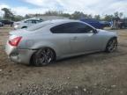 2008 Infiniti G37 Base na sprzedaż w Hampton, VA - Front End