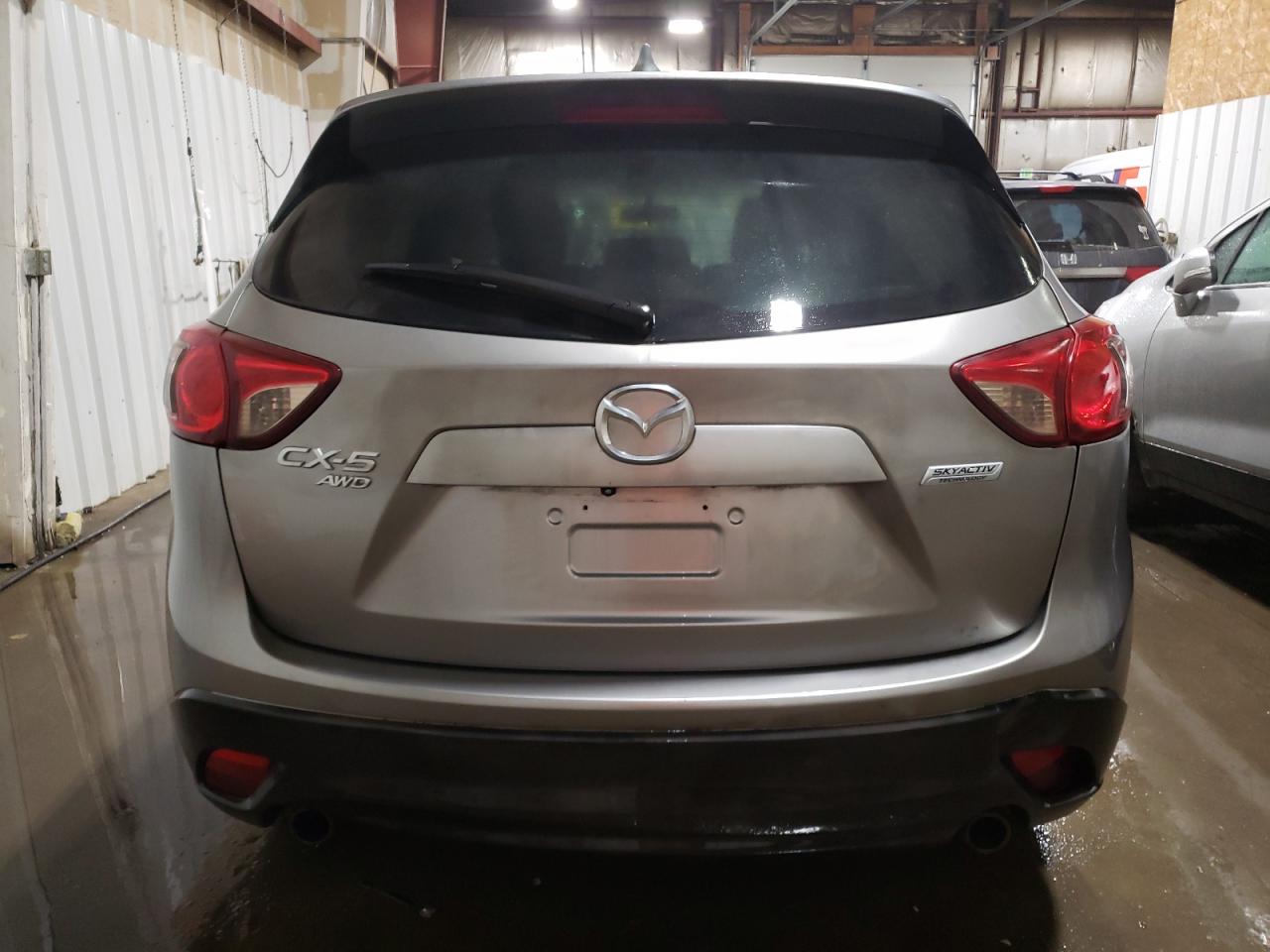 2013 Mazda CX-5 - Image 6