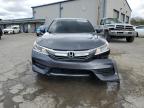 2016 Honda Accord Lx for Sale in Memphis, TN - Side