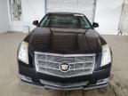 2009 CADILLAC CTS  for sale at Copart KY - LEXINGTON EAST