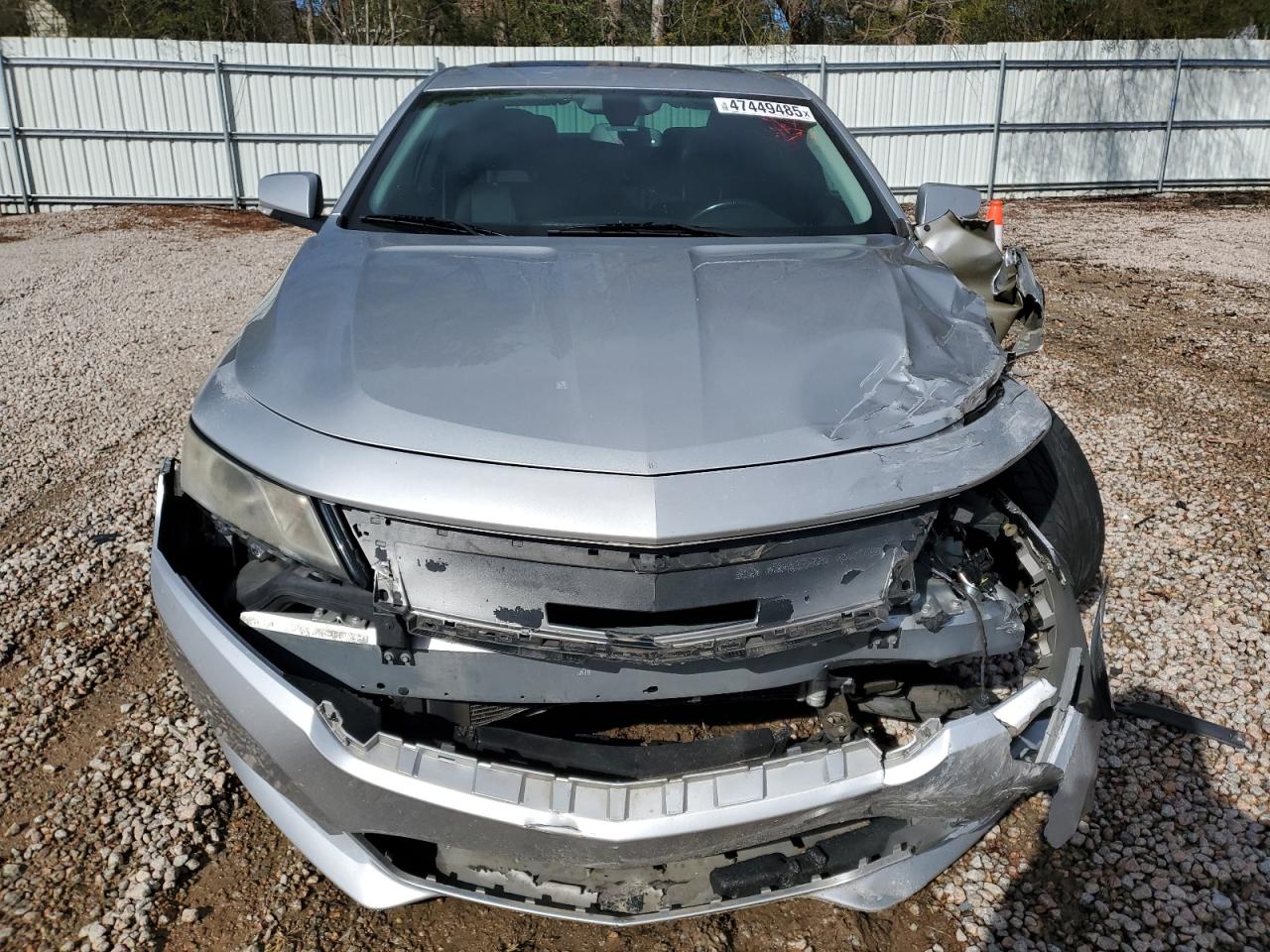 2014 Chevrolet Impala - Image 5