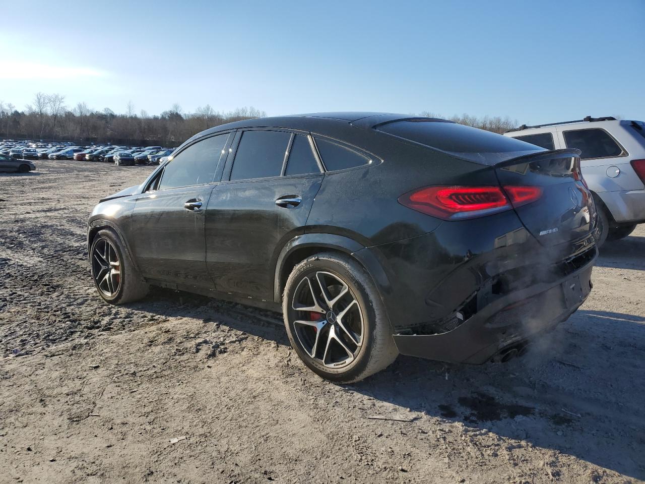 2021 Mercedes-Benz GLE - Image 2