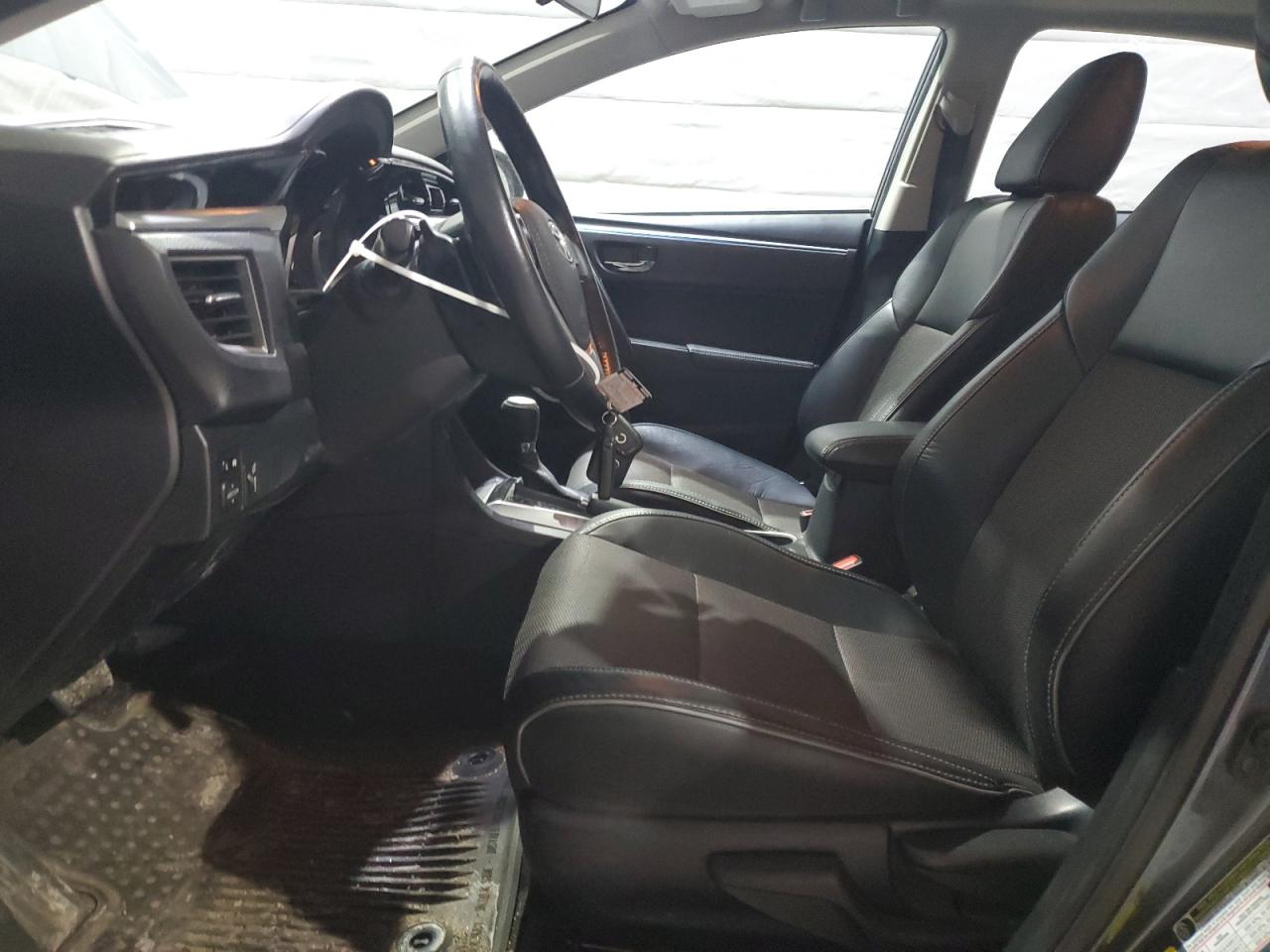 2014 Toyota Corolla - Image 7