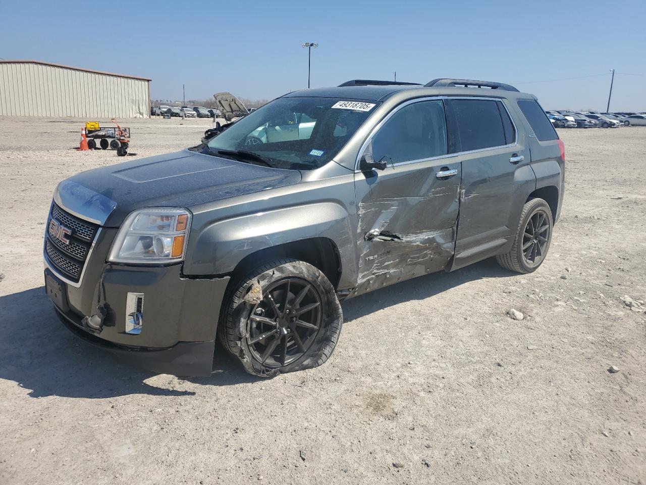 2012 GMC Terrain - Image 1