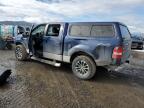 2007 Ford F150 Supercrew de vânzare în Helena, MT - All Over