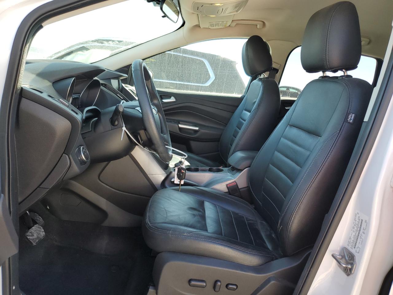 2015 Ford Escape - Image 7