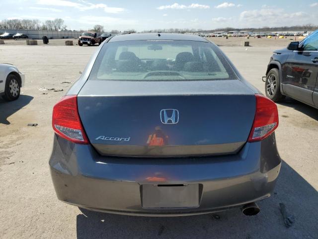 Coupet HONDA ACCORD 2012 Szary