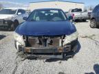 2011 Toyota Camry Base продається в Spartanburg, SC - Frame Damage