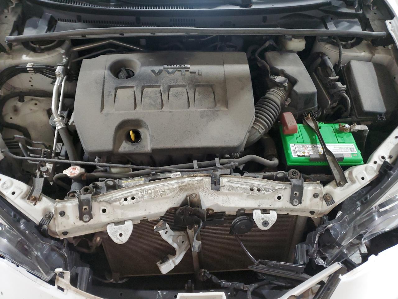 2017 Toyota Corolla - Image 11