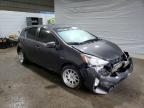 2015 Toyota Prius C  за продажба в Candia, NH - Front End