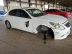 2013 Infiniti G37 Base продається в Phoenix, AZ - Front End