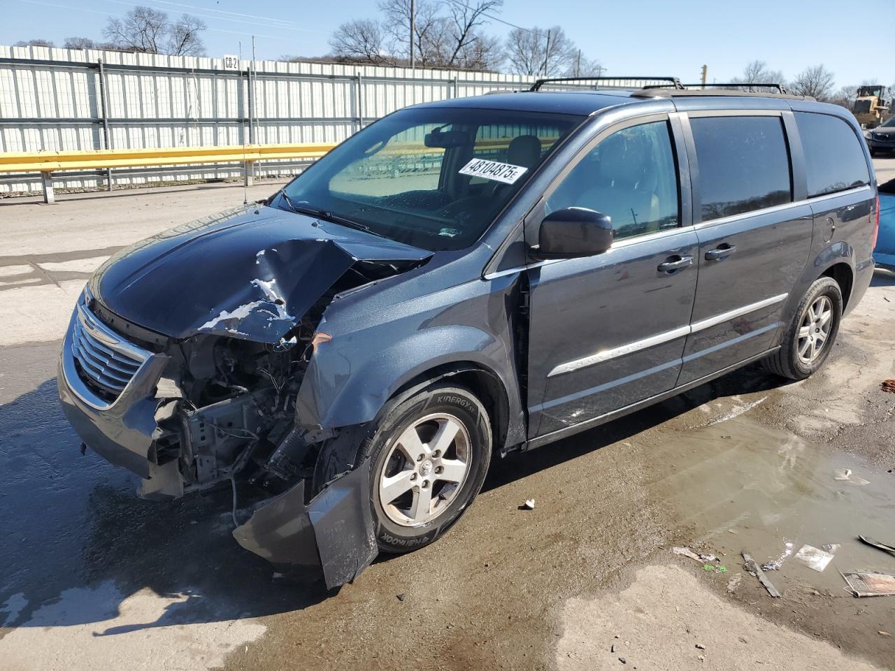 Chrysler Town & Country