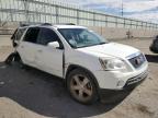 2010 Gmc Acadia Slt-1 იყიდება Albuquerque-ში, NM - Rear End