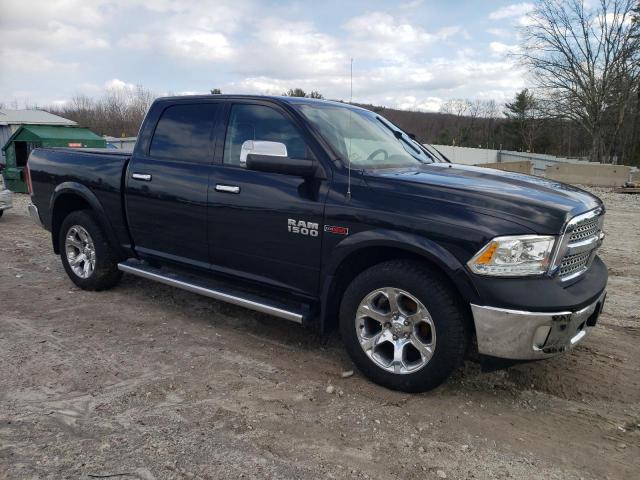  RAM 1500 2017 Black