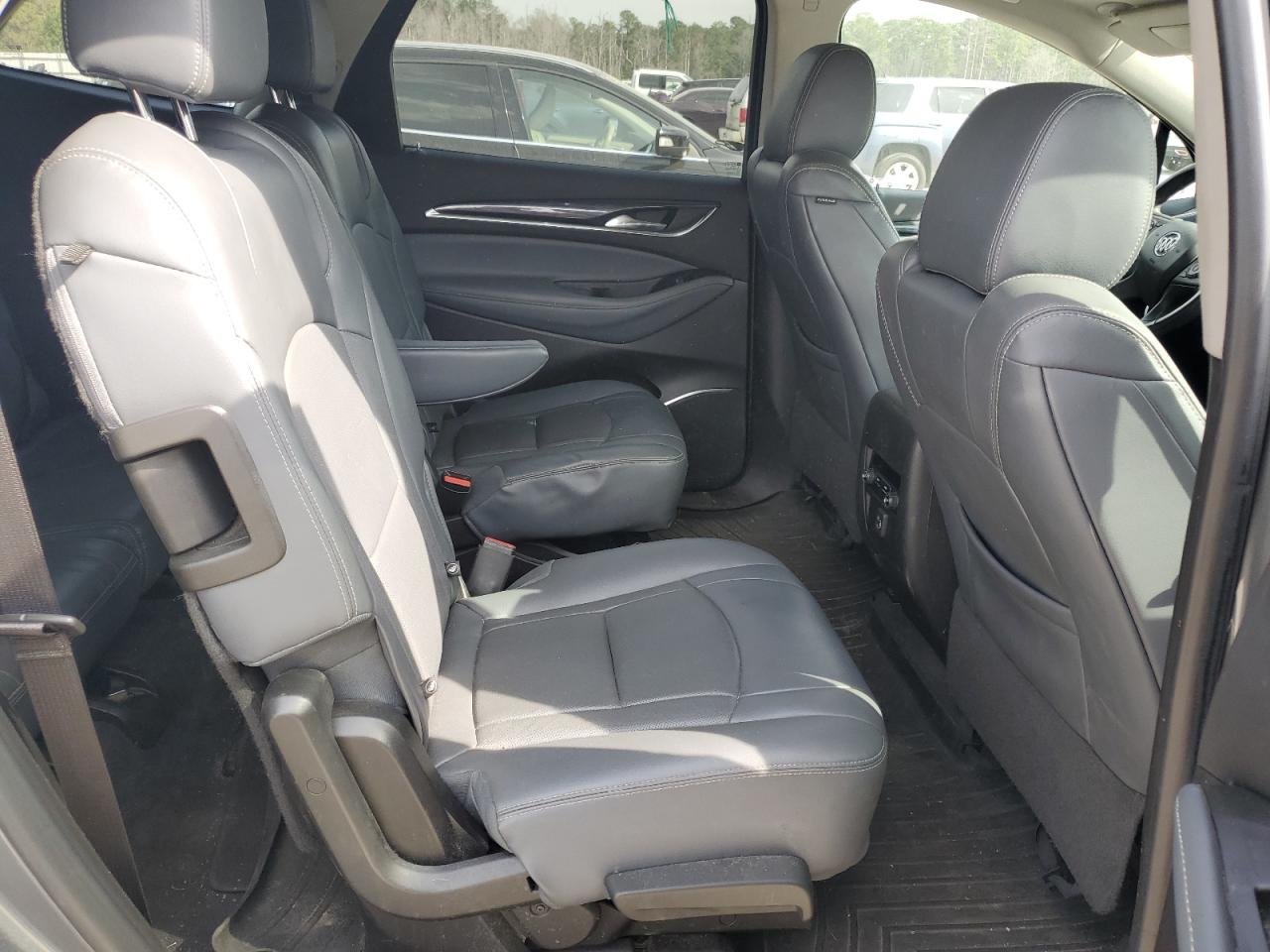 2019 Buick Enclave Essence VIN: 5GAERBKW9KJ174379 Lot: 48417395