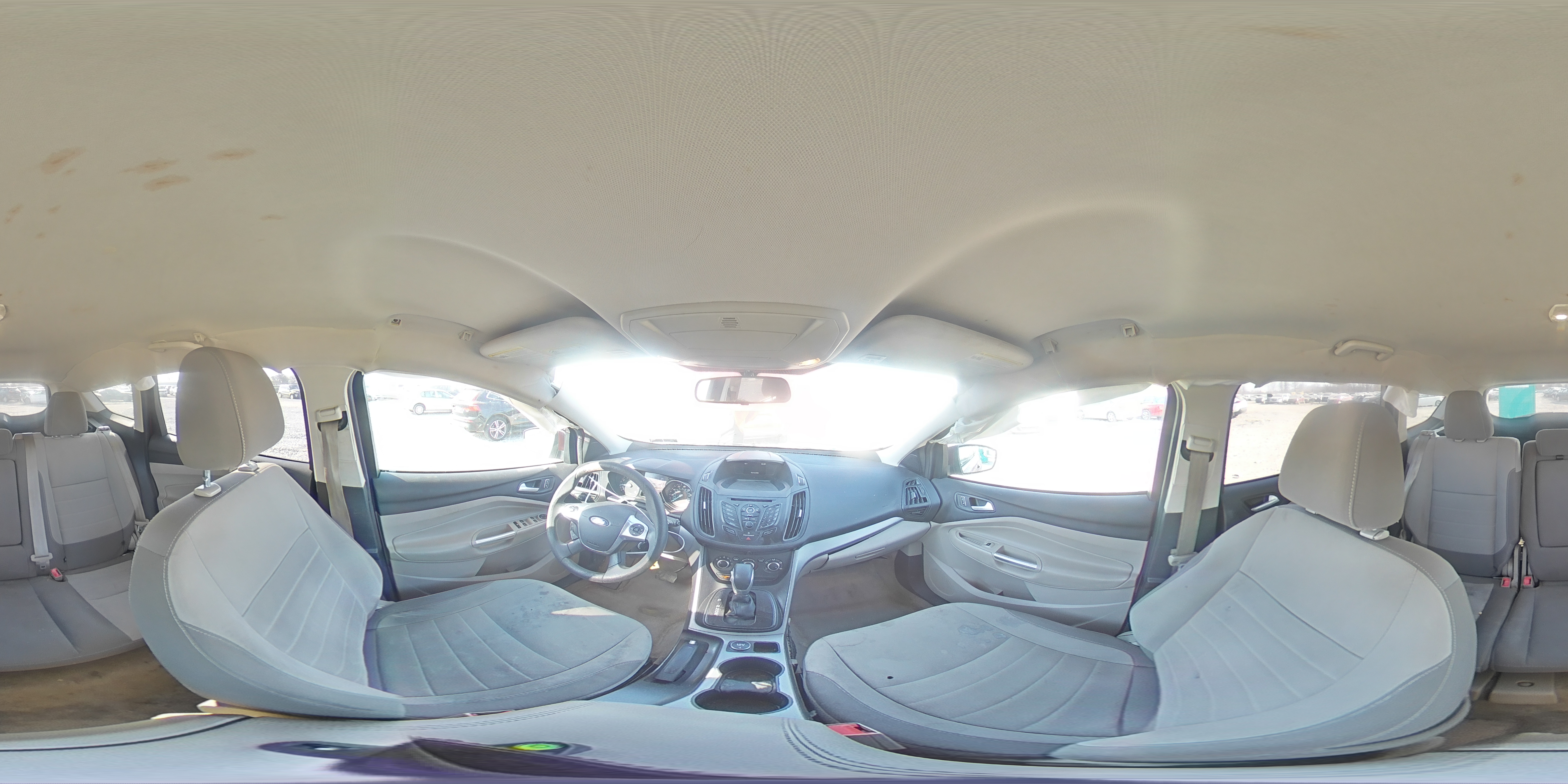 2015 Ford Escape - Image 14