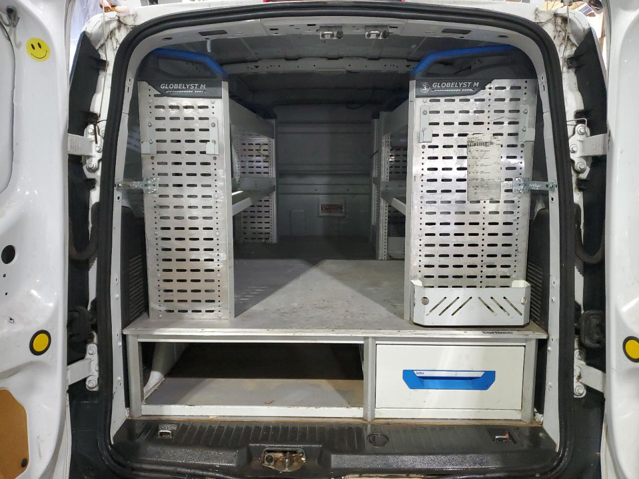 2014 Ford Transit - Image 10