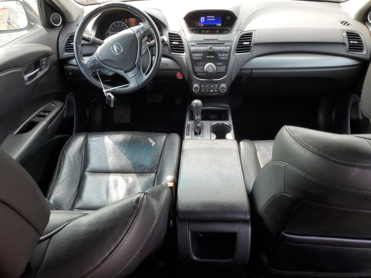 2015 Acura RDX - Image 8