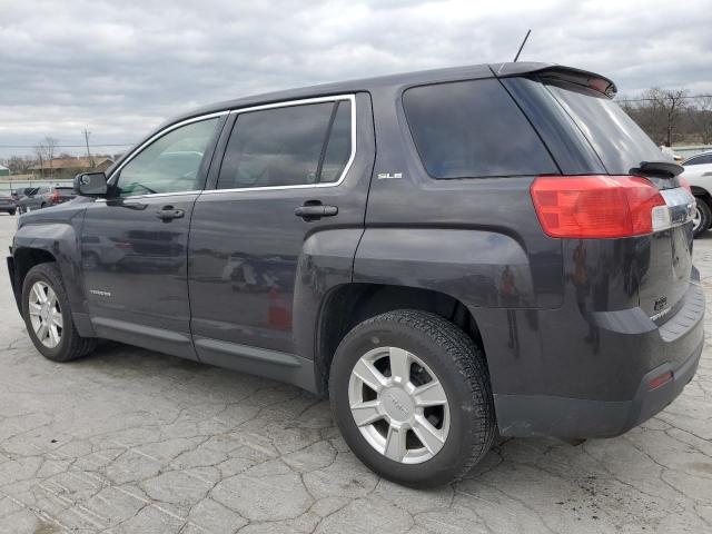  GMC TERRAIN 2013 Charcoal