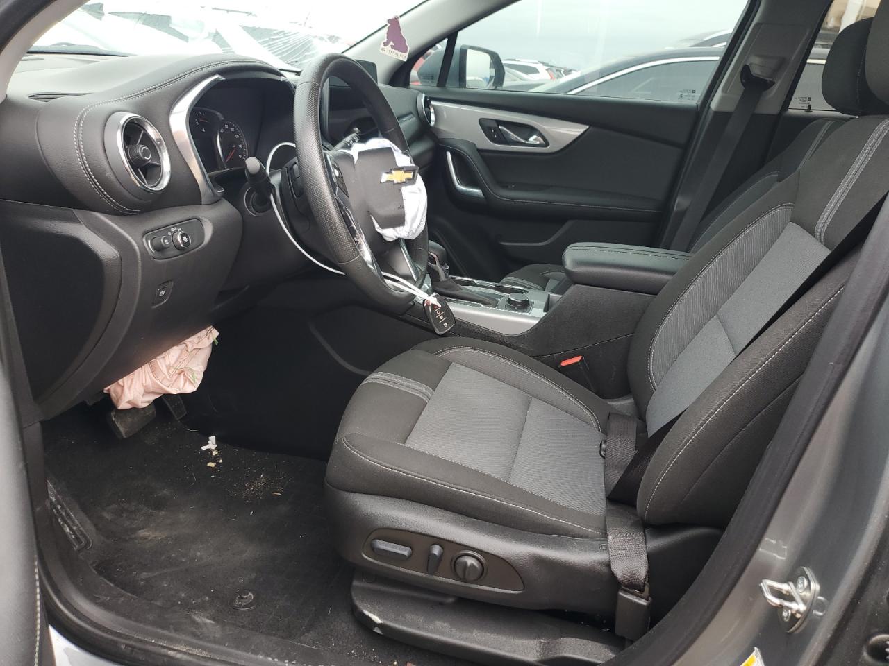 2023 Chevrolet Blazer - Image 7