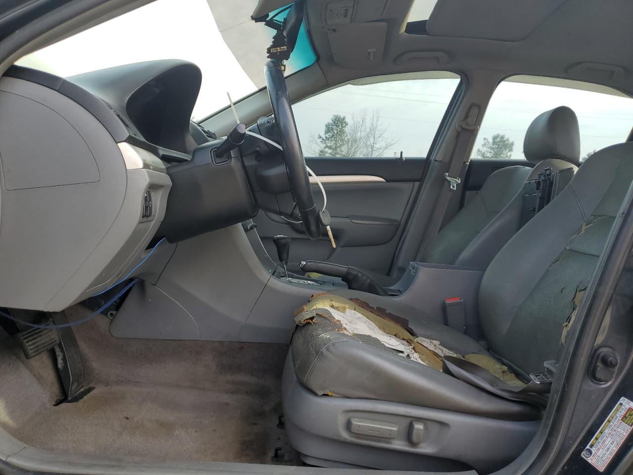 2006 Acura TSX - Image 7