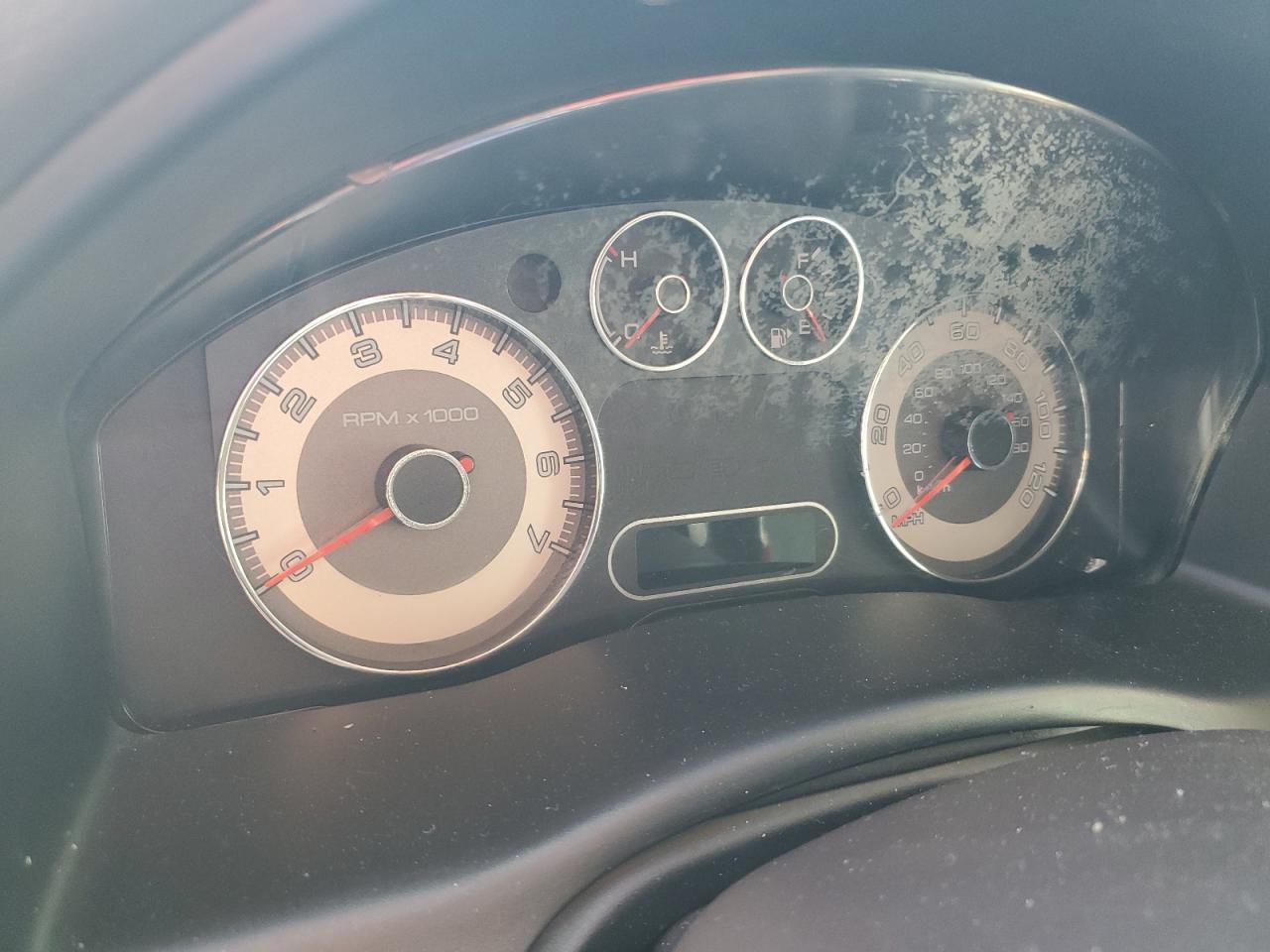 2008 Ford Taurus - Image 9