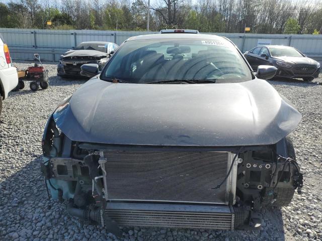  HONDA CIVIC 2017 Charcoal