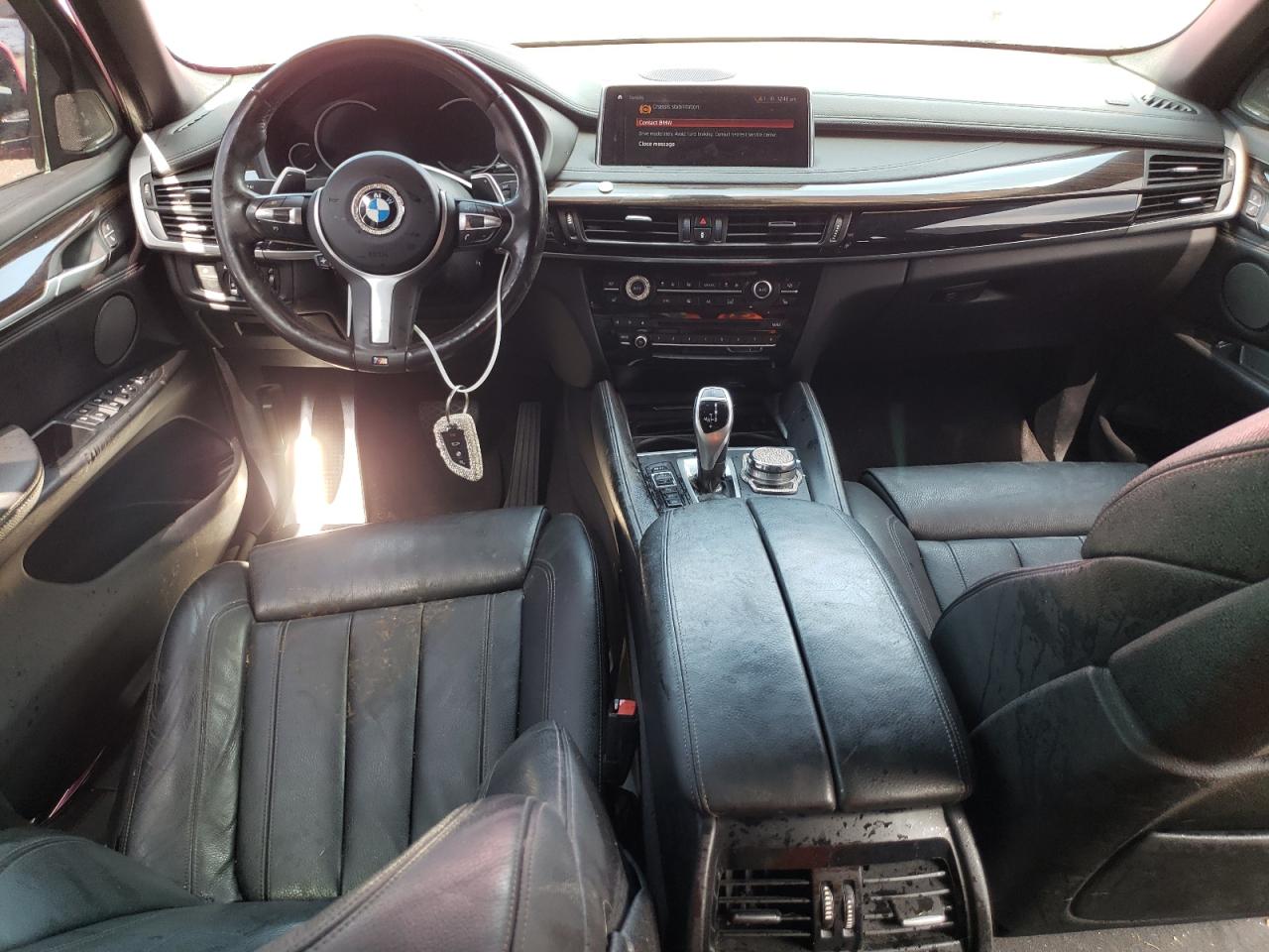 2019 BMW X6 - Image 8