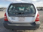 2004 Subaru Forester 2.5X for Sale in Fredericksburg, VA - Side